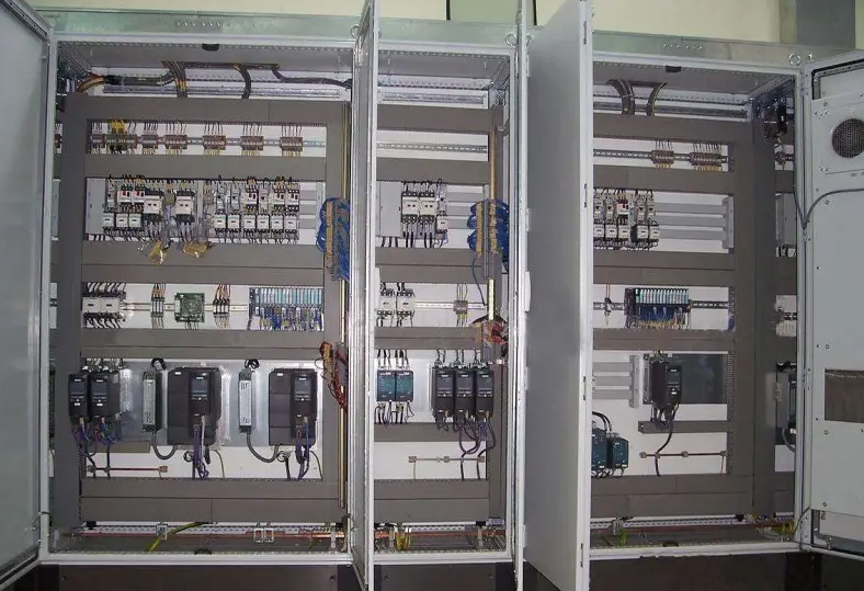 電氣設備室防爆空調(diào)