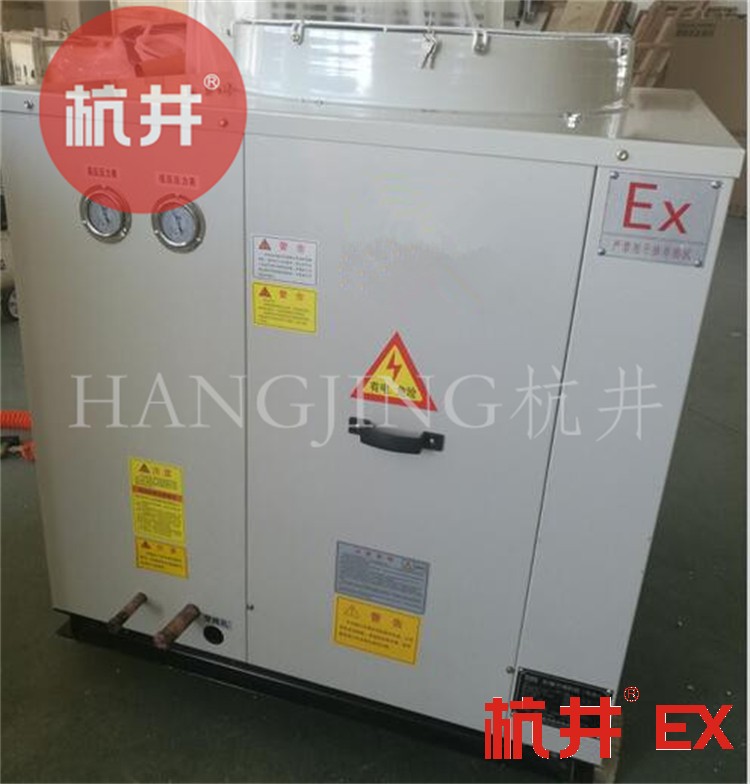 電氣室高溫用空調(diào)-防爆空調(diào)機