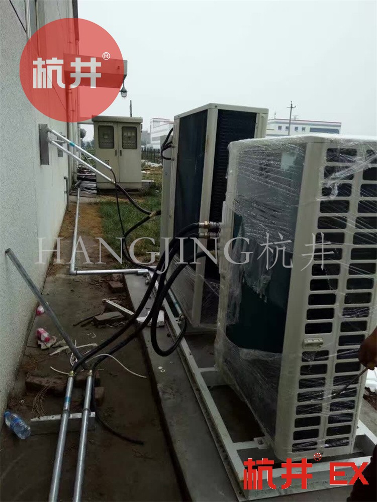 BFKG系列制藥廠節(jié)能防爆空調(diào)批發(fā)-防爆等級(jí)IIB